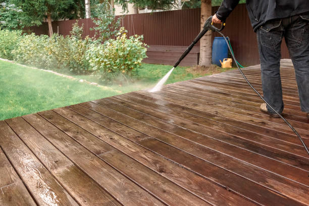 Best Restaurant Pressure Washing  in Churchill, PA
