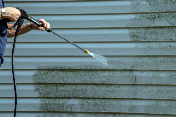 Best Post-Construction Pressure Washing  in Churchill, PA