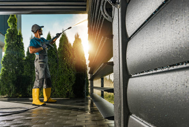 Best Parking Lot and Garage Cleaning  in Churchill, PA