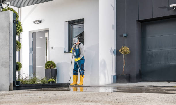 Best Oil Spill Cleanup  in Churchill, PA